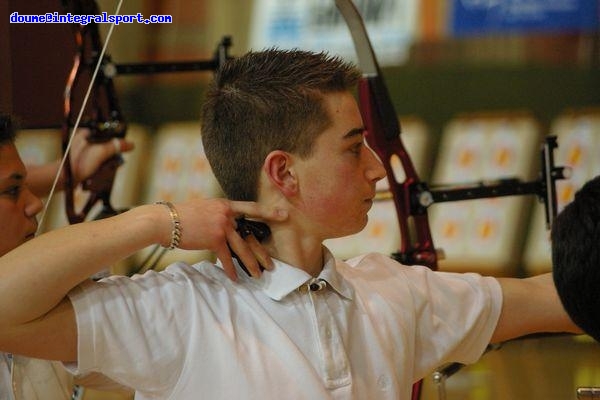 Photo of Nimes tournament