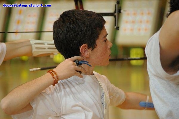 Photo of Nimes tournament