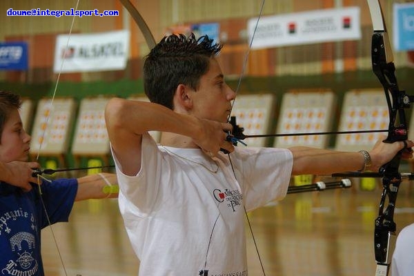 Photo of Nimes tournament