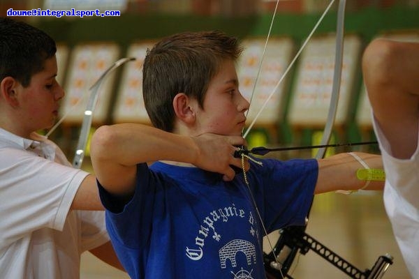 Photo of Nimes tournament