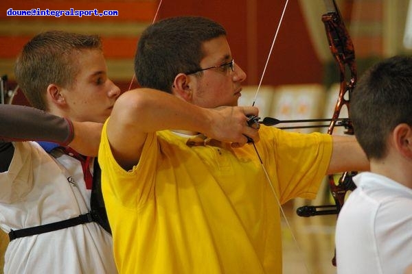 Photo of Nimes tournament