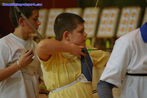 Photo of Nimes tournament