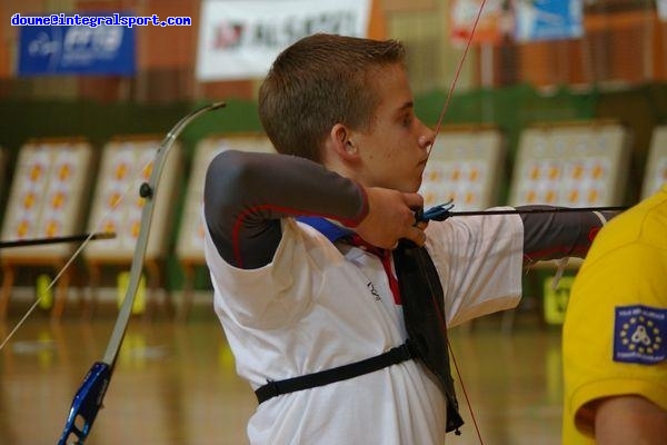 Photo of Nimes tournament