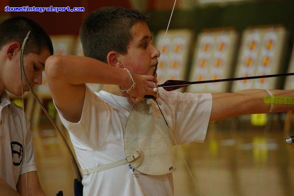 Photo of Nimes tournament