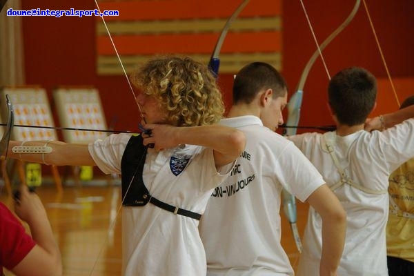 Photo of Nimes tournament