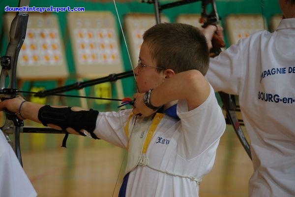 Photo of Nimes tournament