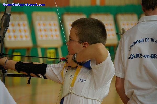 Photo of Nimes tournament