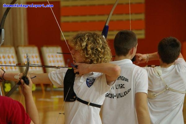 Photo of Nimes tournament