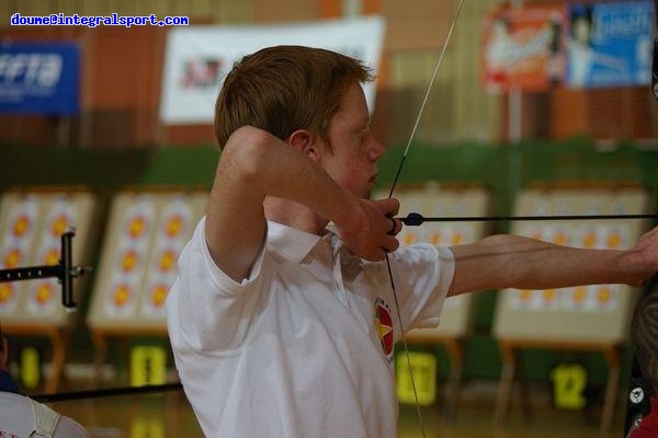 Photo of Nimes tournament