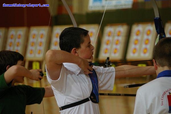 Photo of Nimes tournament