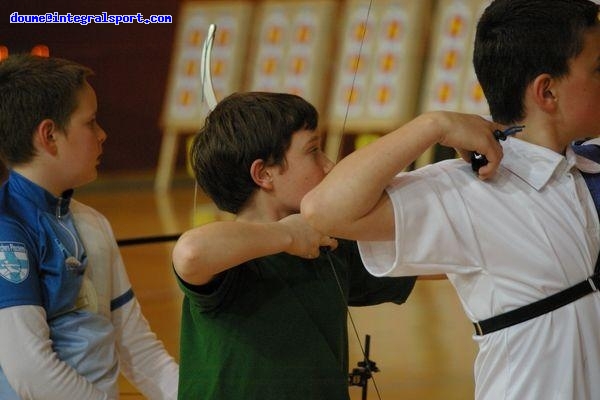 Photo of Nimes tournament