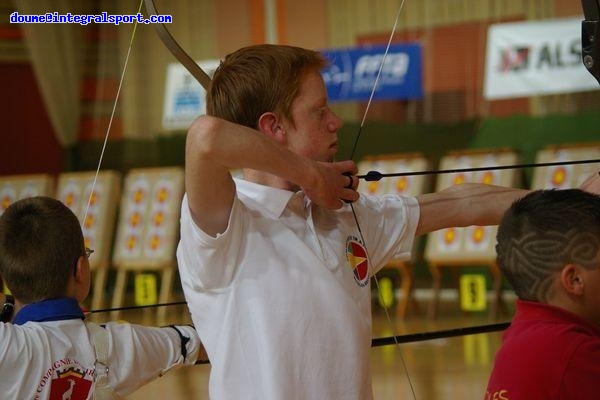 Photo of Nimes tournament