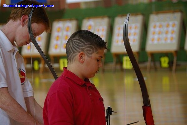 Photo of Nimes tournament