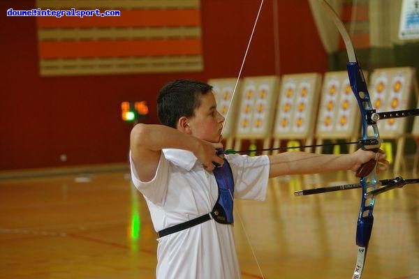 Photo of Nimes tournament