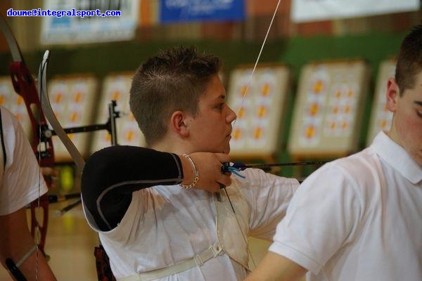 Photo of Nimes tournament