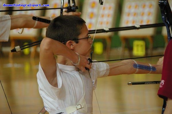 Photo of Nimes tournament