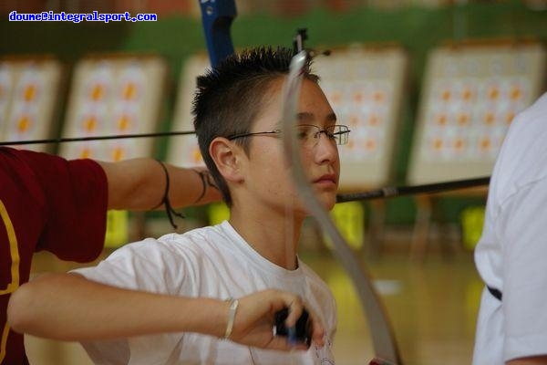 Photo of Nimes tournament