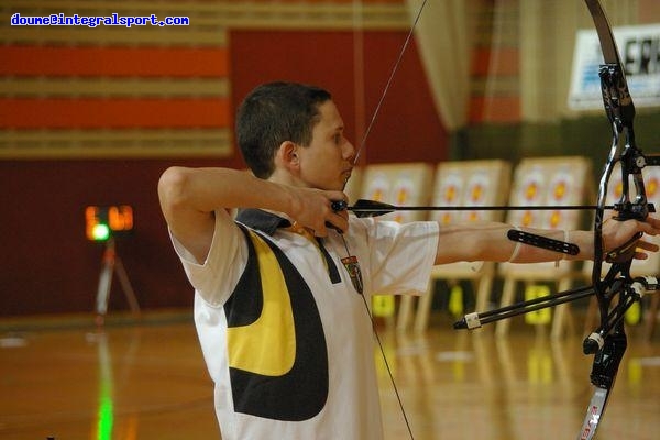 Photo of Nimes tournament