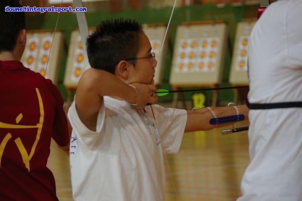 Photo of Nimes tournament