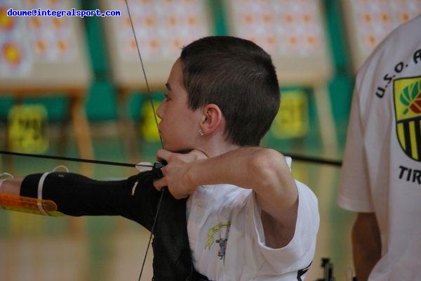 Photo of Nimes tournament