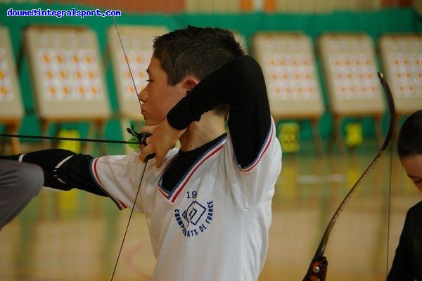 Photo of Nimes tournament