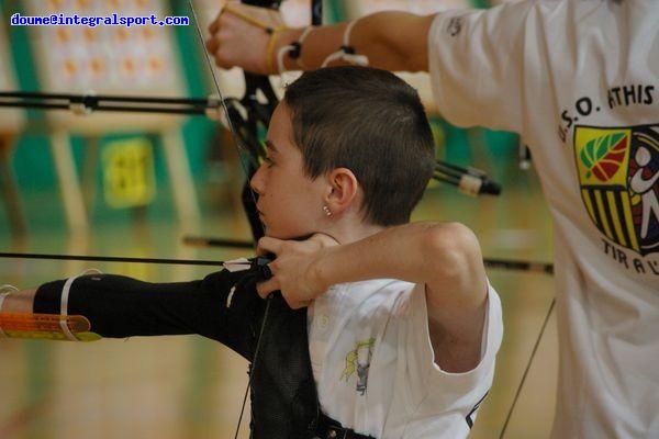 Photo of Nimes tournament