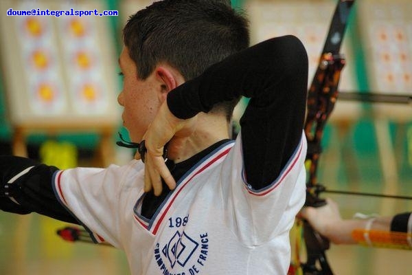 Photo of Nimes tournament