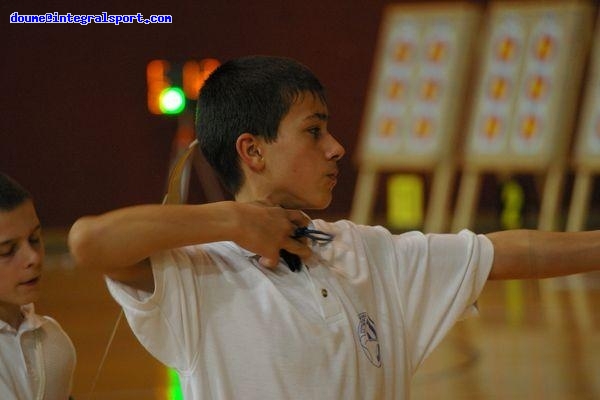 Photo of Nimes tournament