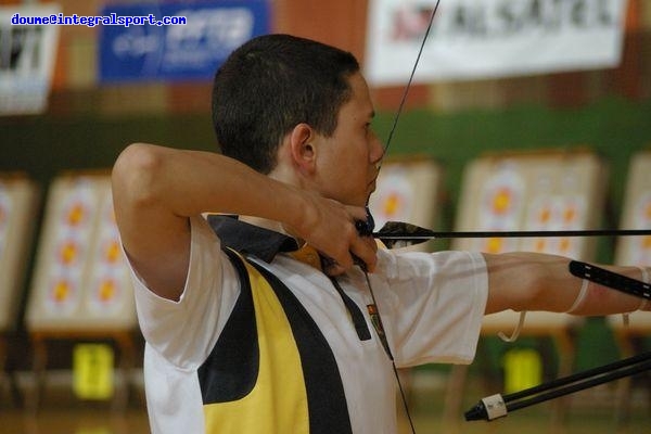 Photo of Nimes tournament