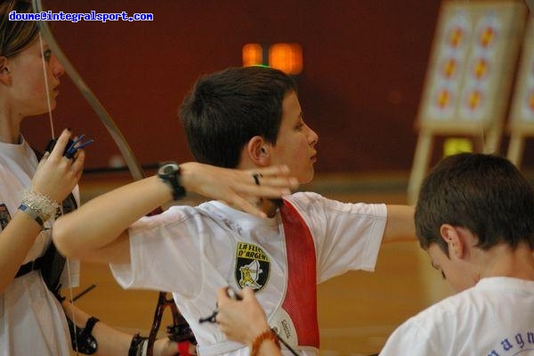 Photo of Nimes tournament