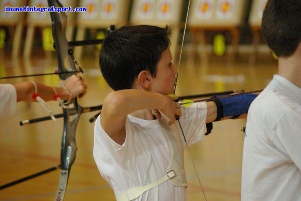 Photo of Nimes tournament