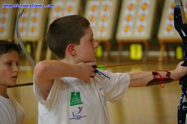 Photo of Nimes tournament