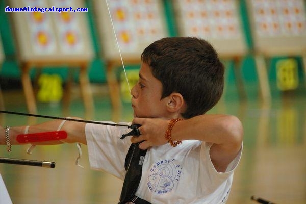 Photo of Nimes tournament