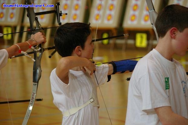 Photo of Nimes tournament