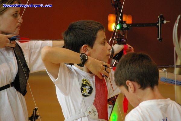 Photo of Nimes tournament