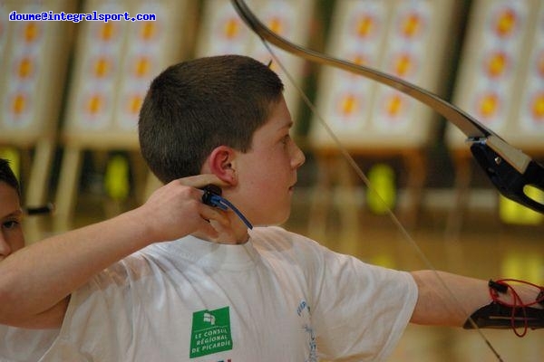 Photo of Nimes tournament