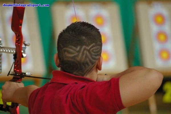 Photo of Nimes tournament