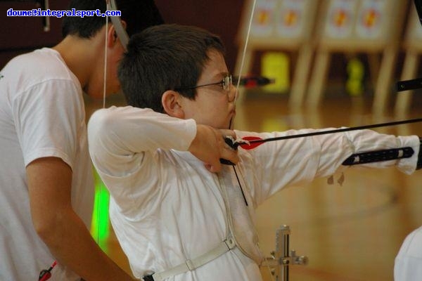 Photo of Nimes tournament