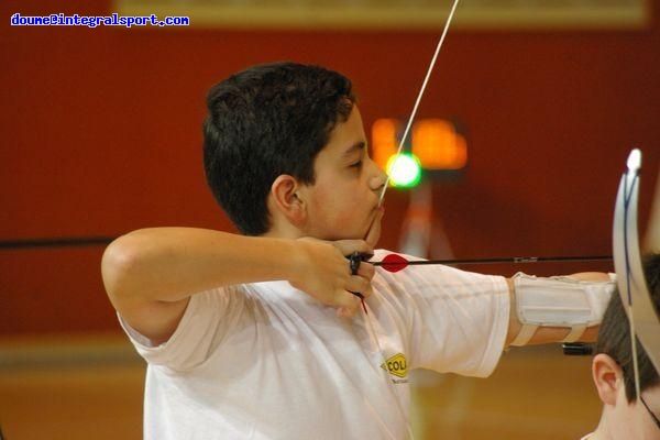 Photo of Nimes tournament