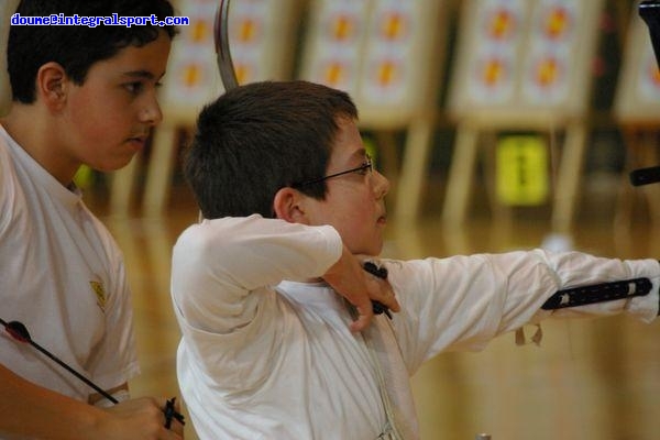 Photo of Nimes tournament