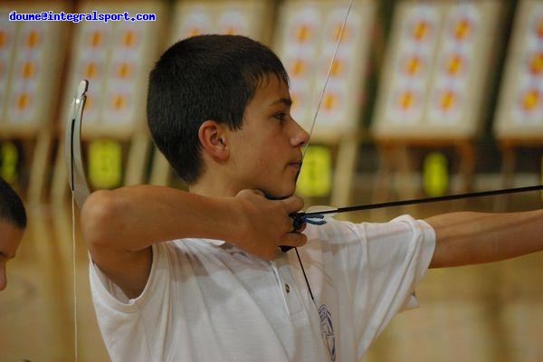 Photo of Nimes tournament