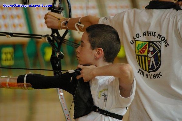 Photo of Nimes tournament