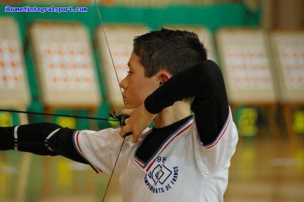 Photo of Nimes tournament