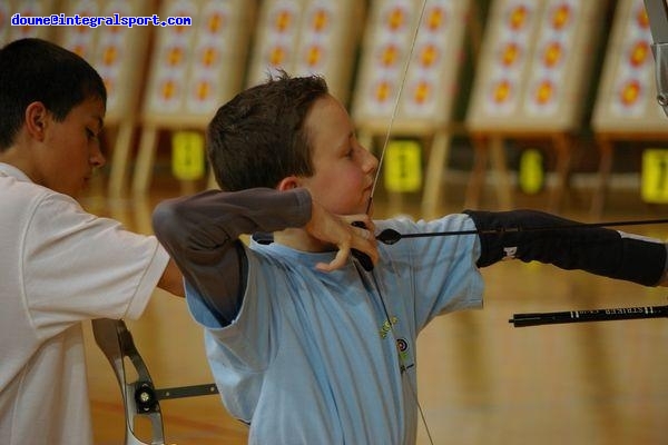 Photo of Nimes tournament