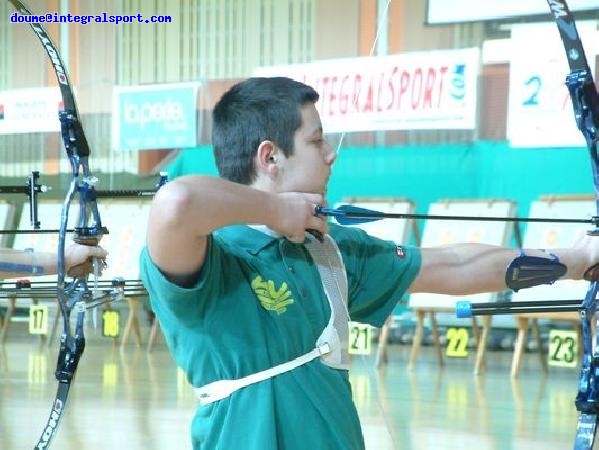 Photo of Nimes tournament