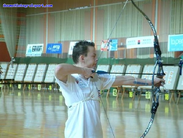 Photo of Nimes tournament