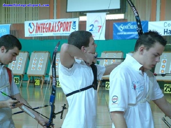 Photo of Nimes tournament