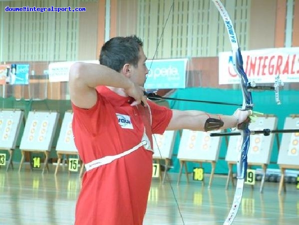 Photo of Nimes tournament