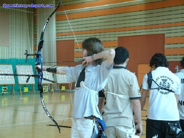 Photo of Nimes tournament