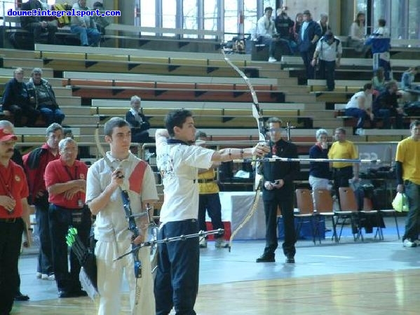 Photo of Nimes tournament